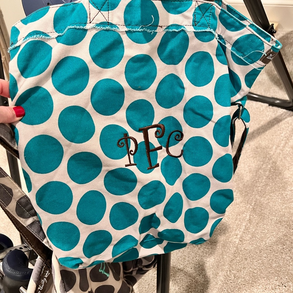 Thirty one bag